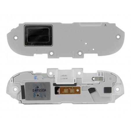 Haut parleur externe blanc (buzzer) Samsung - I9505
