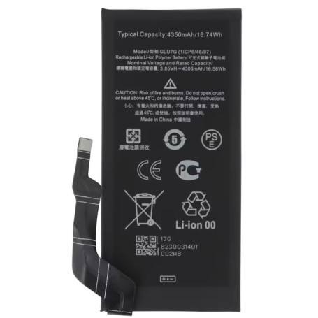 Batterie Google Pixel 6A (GLU7G)