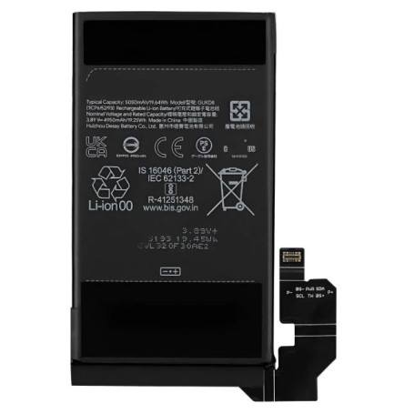 Batterie Google Pixel 8 (GS35E)