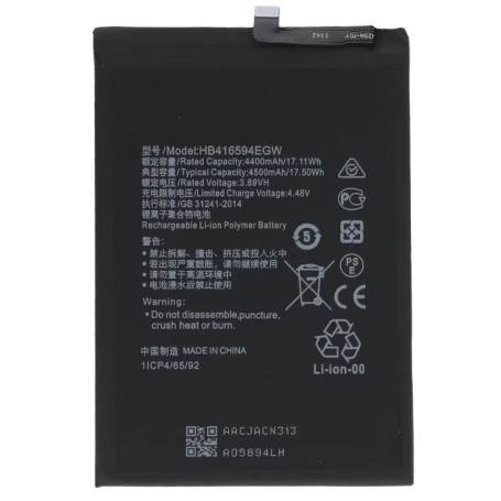 Batterie HB416594EGW Compatible Honor X8A - 90 Lite / 200 Lite