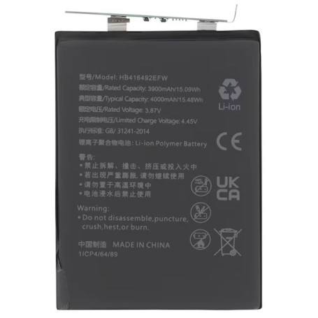 Batterie Honor HB416492EFW Compatible Honor X8 2022 4G
