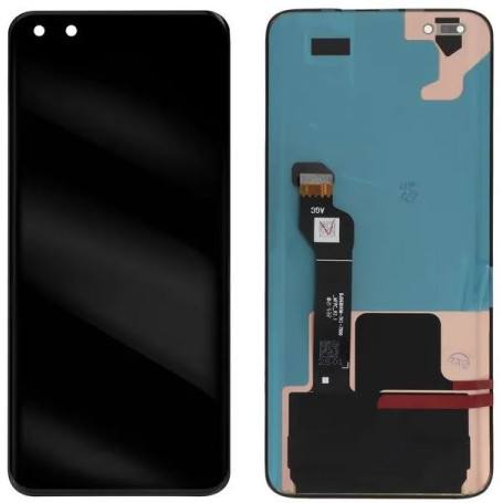 Ecran Noir Honor Magic 4 Pro Sans Chassis Gamme Ori Refurbee