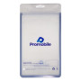 Promobile Câble USB Type-A vers USB Type C TPE (2m) Blanc (Packaging Souple)