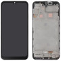 Ecran Noir A24 4G (A245F) Samsung Avec Chassis Ori Refurbee