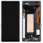 Ecran Noir Note 9 (N960F) Samsung Avec Chassis Ori Refurbee