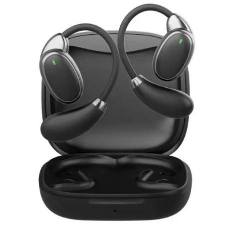Ecouteurs Bluetooth 5.4 Avec Traducteur Intégré en Temps Réel