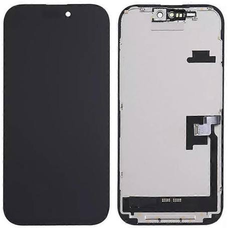 Ecran iPhone 16 Pro Gamme Ori Refurbee Avec Adhésif