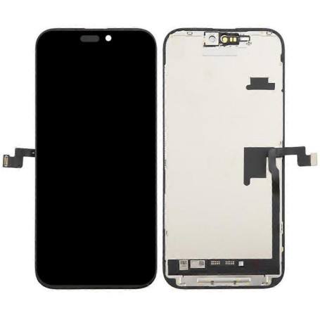 Ecran iPhone 16 Pro Max Gamme Ori Refurbee Avec Adhésif