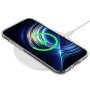 Coque Transparente Promobile Magsafe iPhone 17 Air (Packaging Souple)