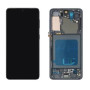Ecran Gris S21 5G (G991B) Samsung Avec Chassis Gamme Ori Refurbee