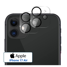 Protection Caméra Arrière Antichoc iPhone 17 Air