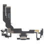 Connecteur de Charge Noir Ori iPhone 16e