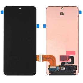 Ecran Noir S24 5G (S921B) Sans Chassis Service Pack Samsung GH82-33286A