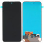 Ecran Noir S24 FE (S721B) Sans Chassis Service Pack Samsung GH82-35850A
