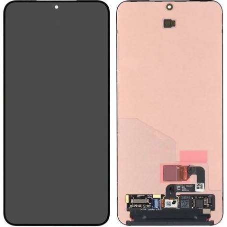 Ecran Noir S24 Plus 5G (S926B) Sans Chassis Service Pack Samsung GH82-33332A