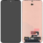 Ecran Noir S24 Plus 5G (S926B) Sans Chassis Service Pack Samsung GH82-33332A