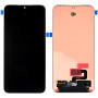 Ecran Noir S25 Plus 5G (S936B) Sans Chassis Service Pack Samsung GH82-36356A