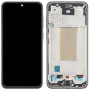 Ecran Noir A36 5G (A366B) Service Pack Samsung GH82-36841A