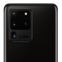 Vitre Arrière Noire S20 Ultra (G988F) Avec Lentille Caméra
