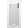 Film protection en verre trempé - 33 micron - boite couleur complète pour S5mini