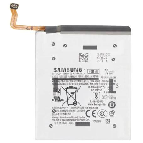 Batterie S25 Plus 5G (S936B) Service Pack Samsung GH82-36370A