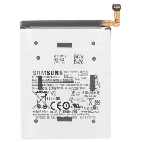 Batterie S25 Ultra 5G (S938B) Service Pack Samsung GH82-36389A