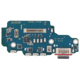Connecteur de Charge S25 Ultra (S938B) Service Pack Samsung GH96-18321A
