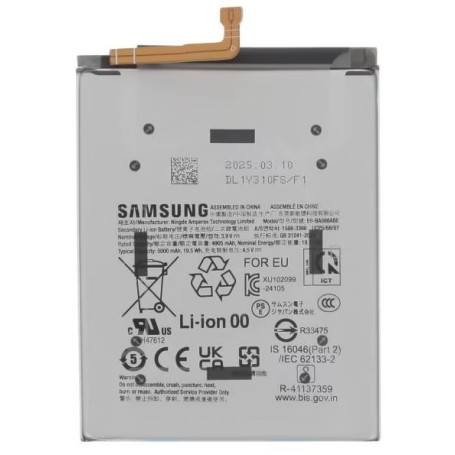 Batterie A56 5G (A566B) Service Pack Samsung GH82-36831A