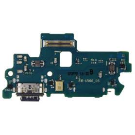 Connecteur de Charge A56 5G (A566B) Service Pack Samsung GH96-19091A