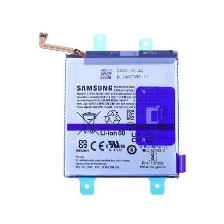 Batterie S23 FE (S711B) Service Pack Samsung GH82-32860A