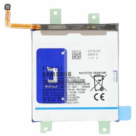 Batterie S24 (S921B) Service Pack Samsung GH82-33290A