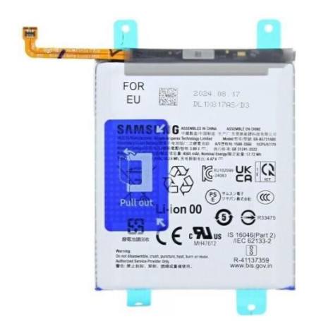 Batterie S24 FE (S721B) Service Pack Samsung GH82-35853A