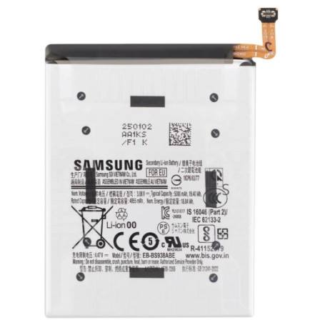 Batterie S25 Edge (S937B) Service Pack Samsung GH82-37227A
