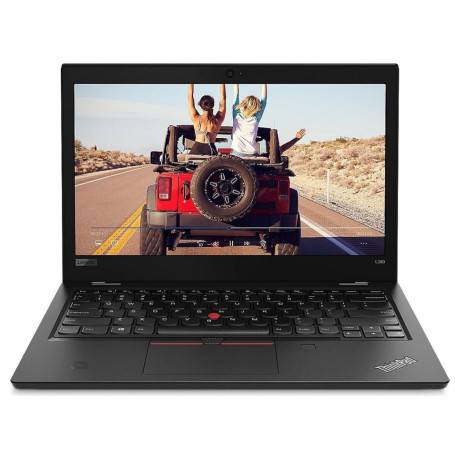 ThinkPad L380 8GO/SSD 512 Go/Intel Core i5-8250U CPU 1.60GHz/8 ème Gen - Grad C