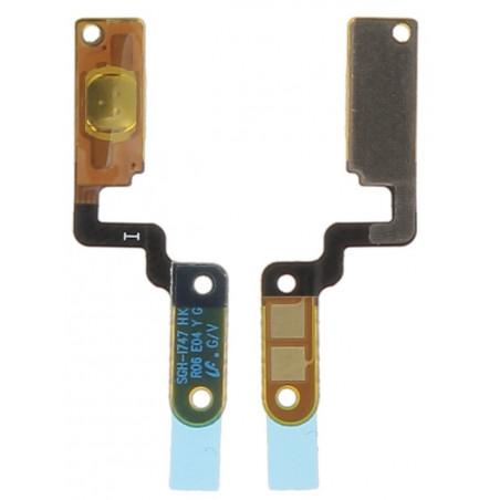 Nappe bouton home Samsung - I9300