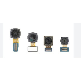 Ensemble Caméras Arrières A32 5G (A326B) Samsung