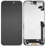 Ecran iPhone 16 Plus Gamme Ori Refurbee Avec Adhésif