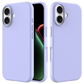 Coque Parme Promobile Touch iPhone 17 (Packaging Souple)
