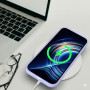 Coque Parme Promobile Touch iPhone 17 Air (Packaging Souple)