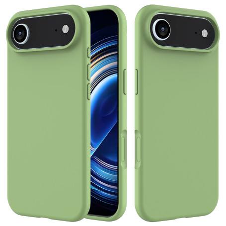Coque Verte Promobile Touch iPhone 17 Air (Packaging Souple)