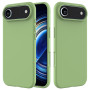 Coque Verte Promobile Touch iPhone 17 Air (Packaging Souple)