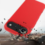 Coque Rouge Promobile Touch iPhone 17 Air (Packaging Souple)