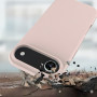 Coque Rose Promobile Touch iPhone 17 Air (Packaging Souple)