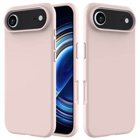 Coque Rose Promobile Touch iPhone 17 Air (Packaging Souple)