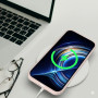 Coque Rose Promobile Touch iPhone 17 Air (Packaging Souple)