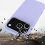 Coque Parme Promobile Touch iPhone 17 Pro (Packaging Souple)