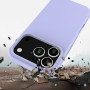 Coque Parme Promobile Touch iPhone 17 Pro Max (Packaging Souple)