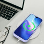 Coque Parme Promobile Touch iPhone 17 Pro Max (Packaging Souple)