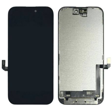 Ecran iPhone 16 Gamme Ori Refurbee Avec Adhésif