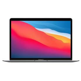 Macbook Air 13 M1 2020 / 256 Go / 8 Go Ram / Gris Sidéral / A2337 / Grade B